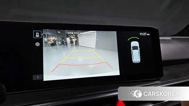 Kia The New Sorento 4th Generation id 3549834 из Кореи 7