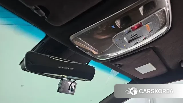 Genesis G80 (RG3) id 3462772 из Кореи 7