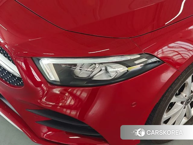 Mercedes-Benz Class A id 4258447 из Китая 7