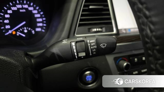 Genesis G80 id 4284925 из Кореи 7