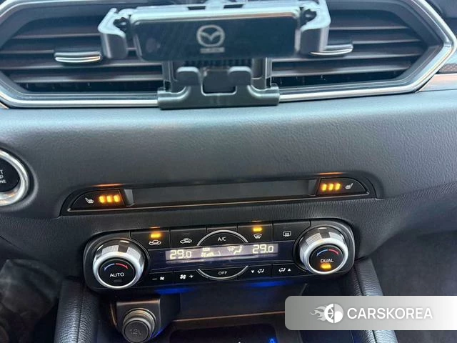 Mazda CX-5 id 4218733 из Китая 7