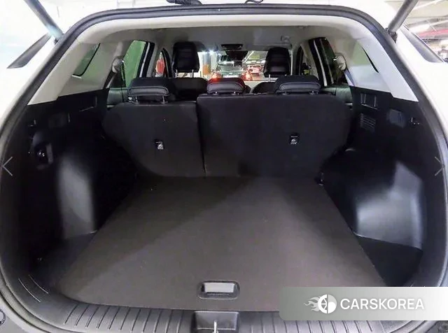 Kia The New Sportage 5th Generation id 3757927 из Кореи 7