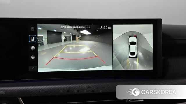 Hyundai Sonata D Edge (DN8) id 3841118 из Кореи 7