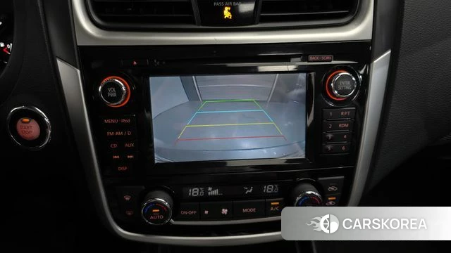 Nissan Altima id 3943017 из Кореи 7