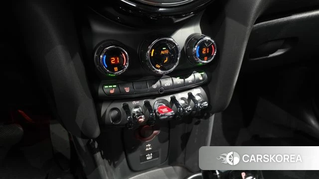 Mini Cooper id 4632169 из Кореи 7