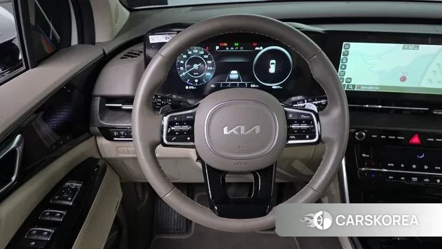 Kia Carnival 4th generation id 3348319 из Кореи 7