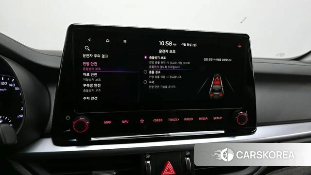 Kia The New K3 2nd generation id 3891917 из Кореи 7