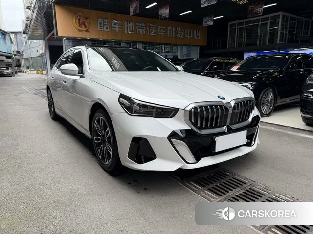 BMW 5 series id 4275662 из Китая 7