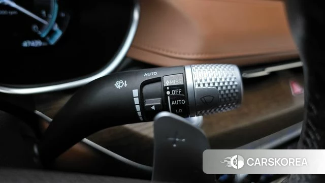 Genesis G80 (RG3) id 4366285 из Кореи 7