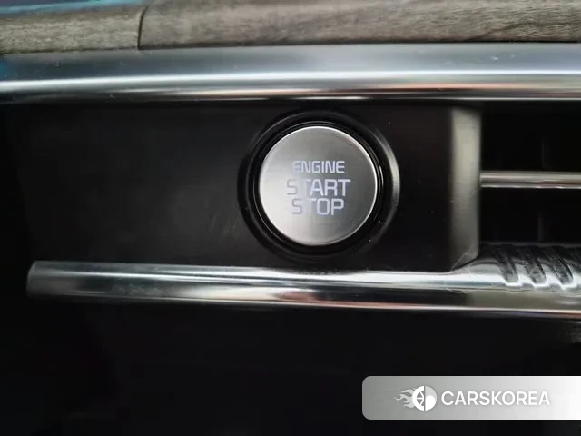 Kia K5 3rd generation id 3041370 из Кореи 7