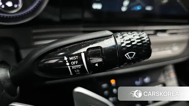 Hyundai The New Grandeur IG id 3672051 из Кореи 7