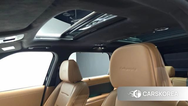 Hyundai Palisade (LX3) id 4870702 из Кореи 7