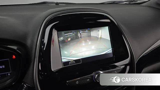 Chevrolet (GM Daewoo) The New Spark id 3474143 из Кореи 7