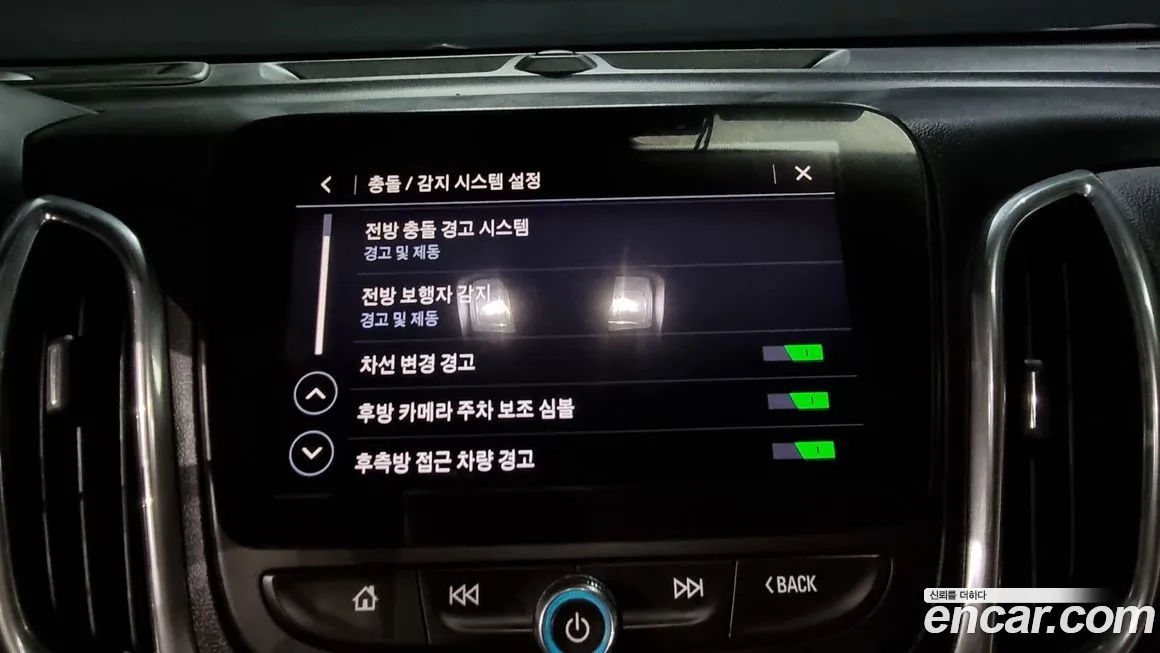 Chevrolet (GM Daewoo) Equinox id 1542577 из Кореи 7