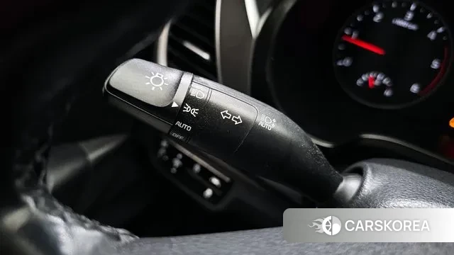 Kia Seltos id 3469171 из Кореи 7