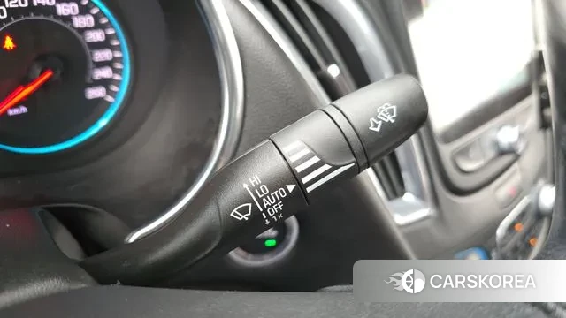 Chevrolet (GM Daewoo) All New Malibu id 3139824 из Кореи 7