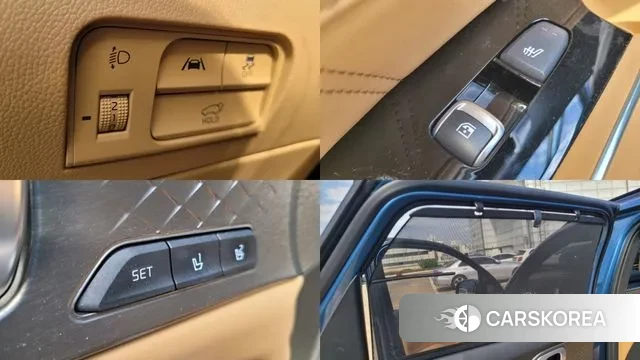 Kia Sorento 4th Generation id 2985066 из Кореи 7