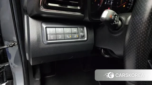 Ssangyong Tivoli Air id 2894938 из Кореи 7