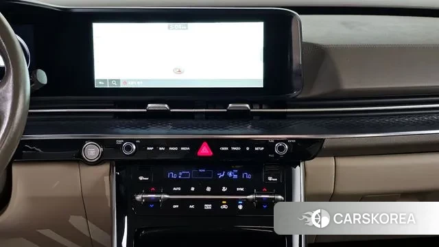 Kia Carnival 4th generation id 3373017 из Кореи 7