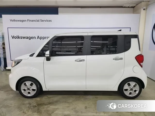 Kia The New Ray id 3053997 из Кореи 7