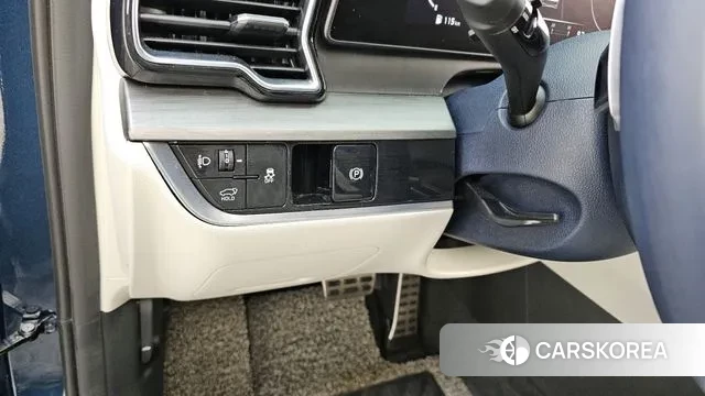 Kia Sportage 5th Generation id 3680753 из Кореи 7