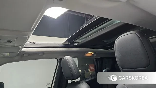 Jeep Renegade id 3607095 из Кореи 7