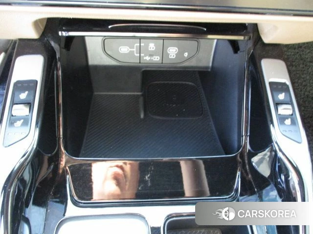 Kia The New Sorento 4th Generation id 4948457 из Кореи 7