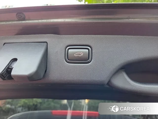 Kia The New Sorento id 3024406 из Кореи 7