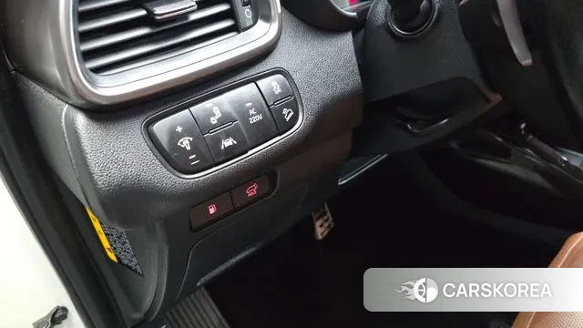 Kia The New Sorento id 3319232 из Кореи 7