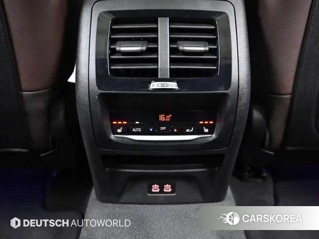 BMW X3 (G01) id 3023812 из Кореи 7