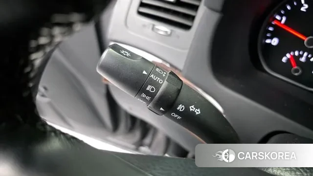 Kia The New Mohave id 3631731 из Кореи 7