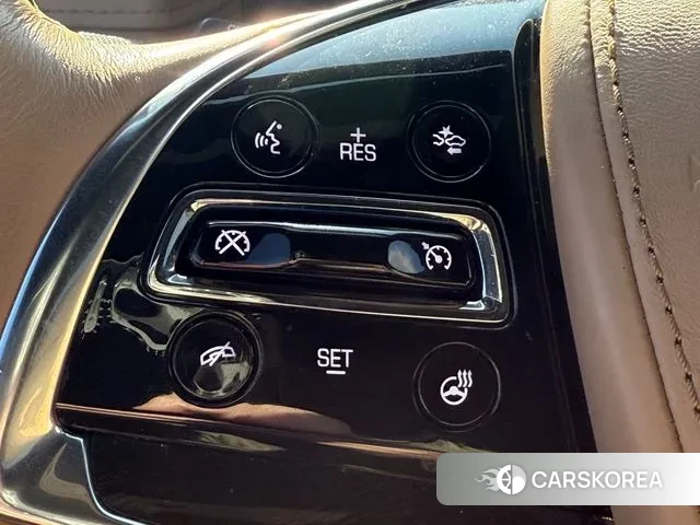 Cadillac Escalade id 3395788 из Кореи 7