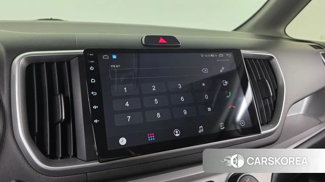 Kia The New Ray id 4019839 из Кореи 7