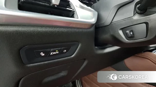 BMW X6 (G06) id 3669768 из Кореи 7