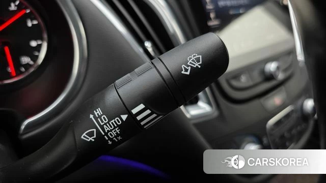 Chevrolet (GM Daewoo) The New Malibu id 3834404 из Кореи 7