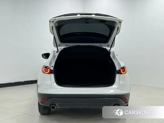 Mazda CX-4 id 4263396 из Китая 7