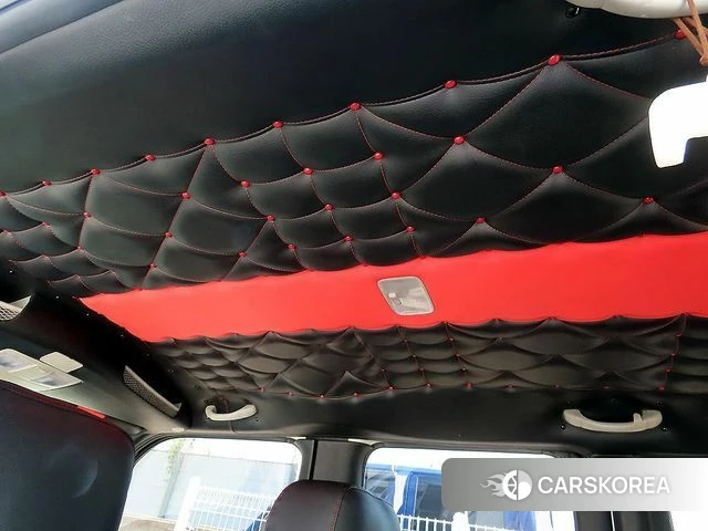 Kia The New Ray id 4502722 из Кореи 7