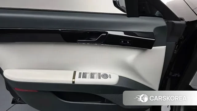 Hyundai Grandeur Hybrid (GN7) id 3246711 из Кореи 7