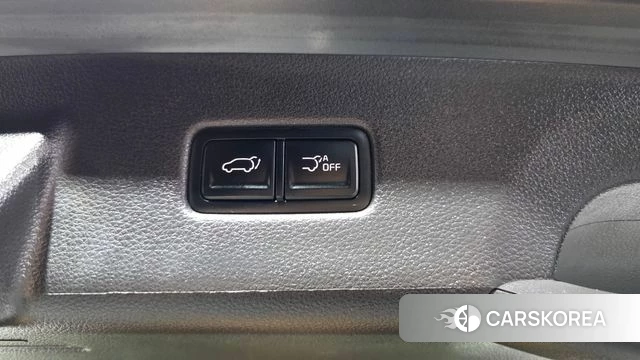 Kia Carnival 4th generation id 4534761 из Кореи 7