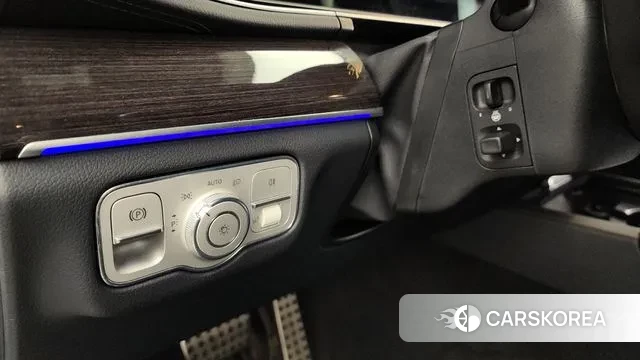 Mercedes-Benz GLE-Class W167 id 3017859 из Кореи 7
