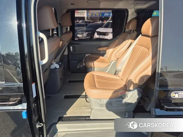 Hyundai Staria id 3442845 из Кореи 7