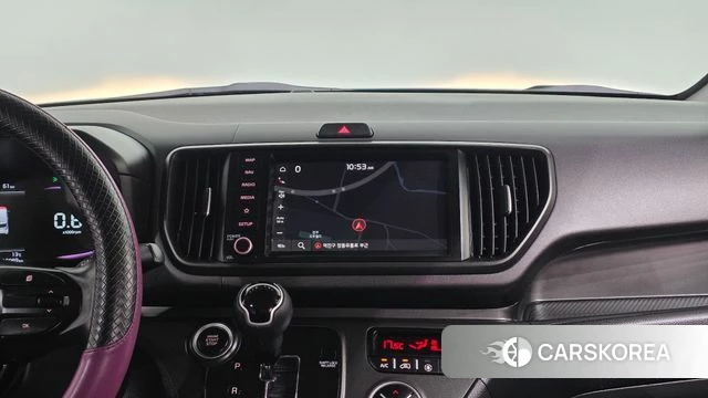 Kia The New Kia Ray id 3909733 из Кореи 7