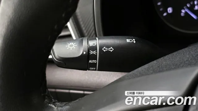 Hyundai All New Tucson id 2349406 из Кореи 7