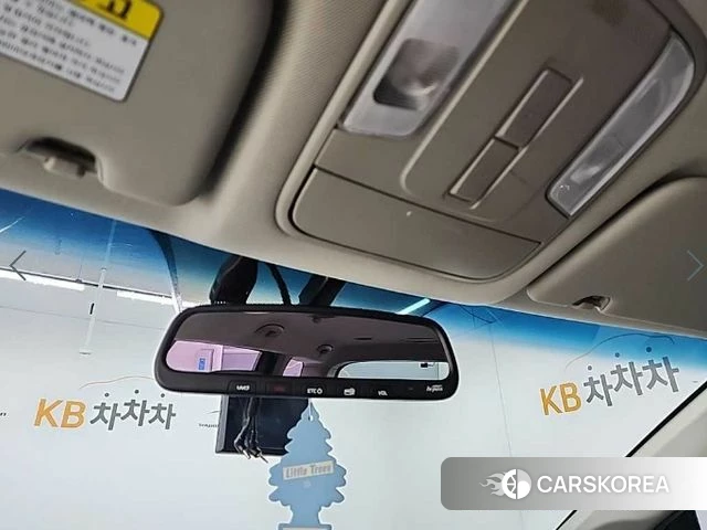 Kia The New Carnival id 4339522 из Кореи 7