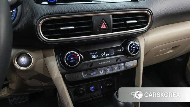 Hyundai Kona Hybrid id 3844677 из Кореи 7