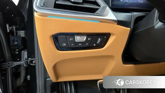 BMW 3 Series (G20) id 3031442 из Кореи 7