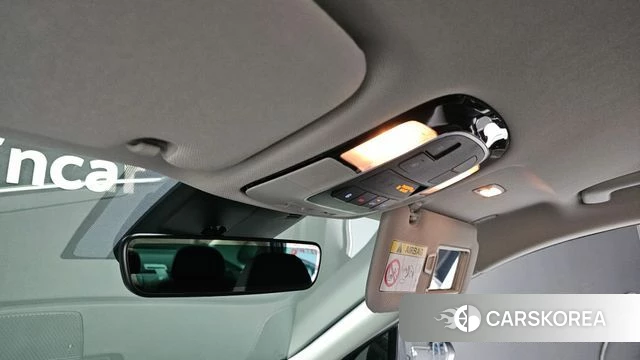 Hyundai Sonata Hybrid (DN8) id 3828183 из Кореи 7