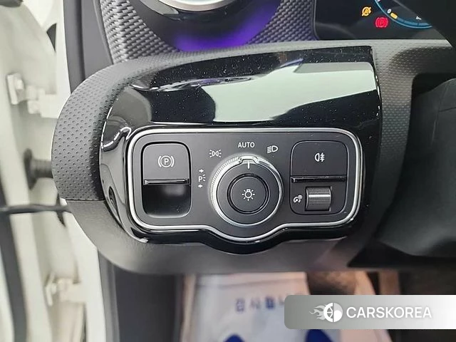 Mercedes-Benz A-Class W177 id 3898278 из Кореи 7