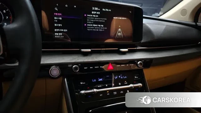 Kia Carnival 4th generation id 3088309 из Кореи 7