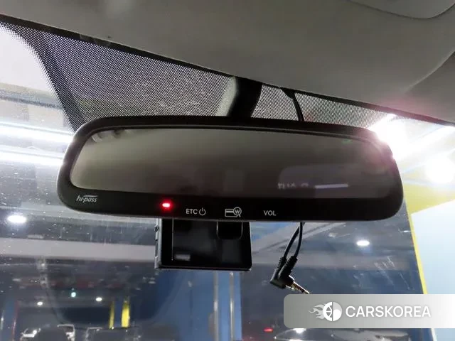 Hyundai The New Grand Starex id 3479974 из Кореи 7